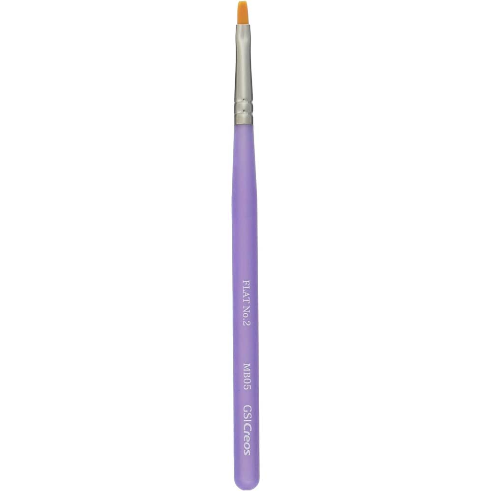 Mr. Brush MB-05 Flat No.2 Image_2