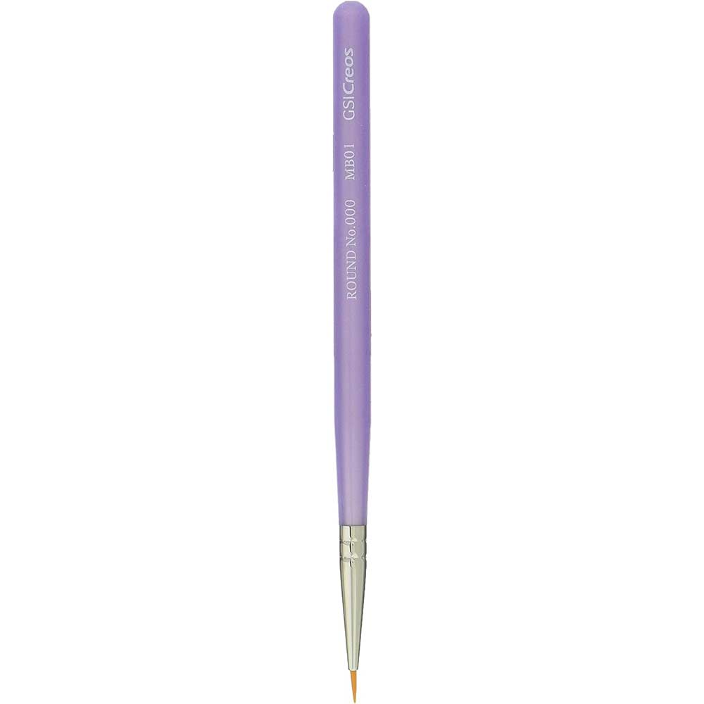 Mr. Brush MB-01 Round No. 000 Image_2