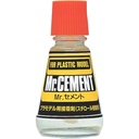 Mr. Cement (23ml) MC-124 Image_1