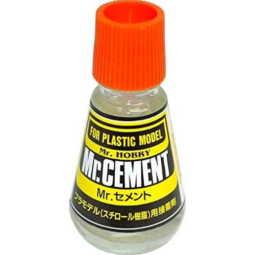 Mr. Cement (23ml) MC-124 Image_2