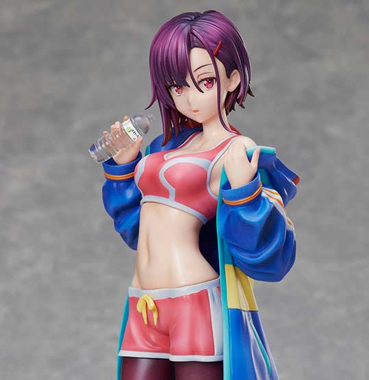 (PO) Zom100 Bucket List of the Dead - Mikazuki Shizuka Image_1