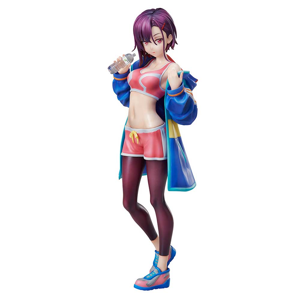 (PO) Zom100 Bucket List of the Dead - Mikazuki Shizuka Image_2