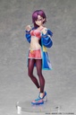 (PO) Zom100 Bucket List of the Dead - Mikazuki Shizuka Image_11