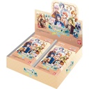 IDOLiSH7 Metallic Card Collection 21 [BOX] Image_1