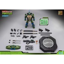 Teenage Mutant Ninja Turtles HB0012 Leonardo Image_15