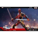 ZD Toys Marvel Super War: Deadpool Image_2