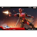 ZD Toys Marvel Super War: Deadpool Image_3
