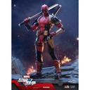 ZD Toys Marvel Super War: Deadpool Image_4