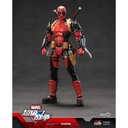 ZD Toys Marvel Super War: Deadpool Image_5