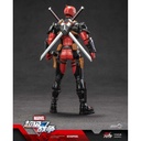 ZD Toys Marvel Super War: Deadpool Image_7