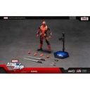 ZD Toys Marvel Super War: Deadpool Image_8