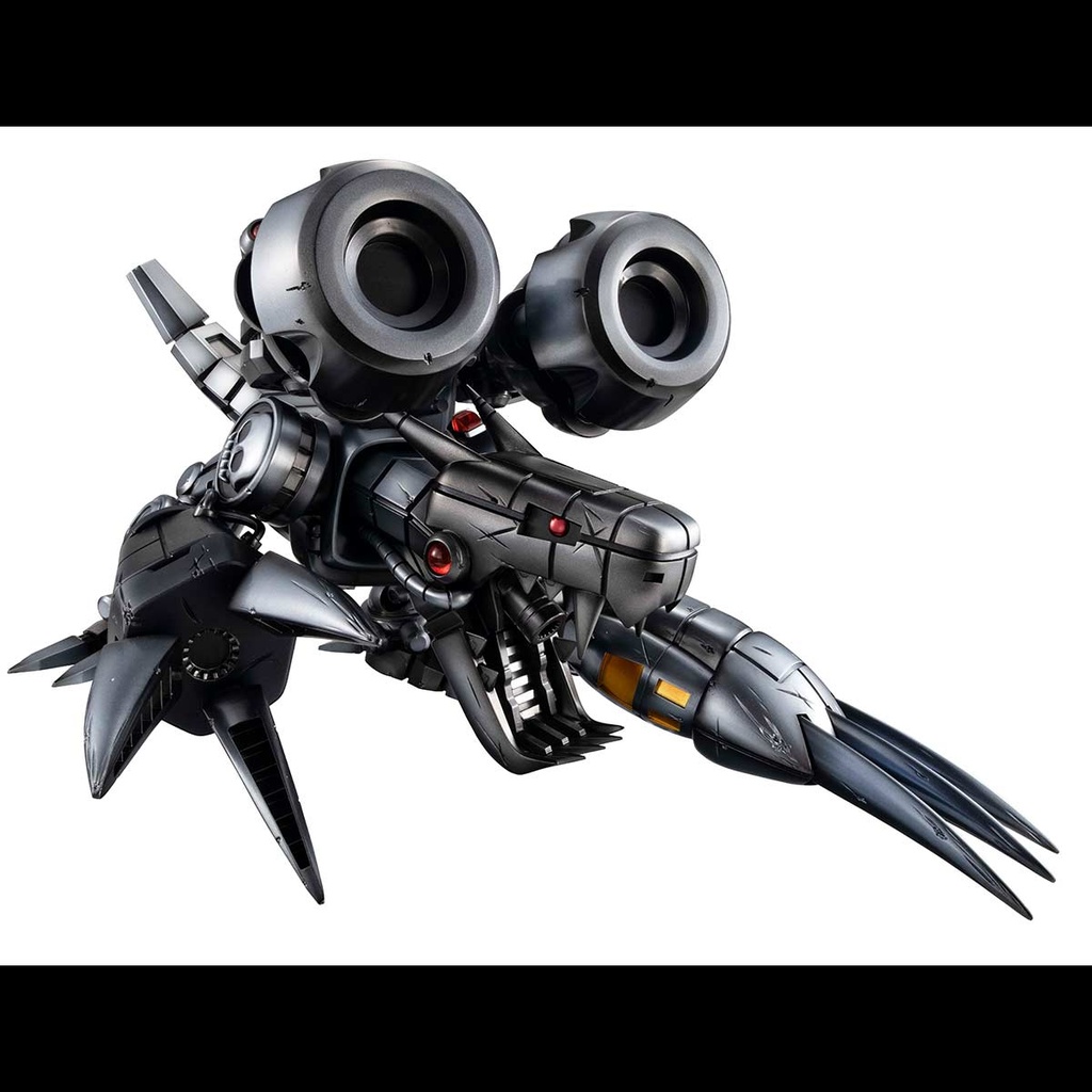 (PO) Precious G.E.M. Series Digimon World - Machinedramon Image_2
