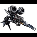 (PO) Precious G.E.M. Series Digimon World - Machinedramon Image_2