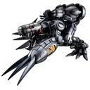 (PO) Precious G.E.M. Series Digimon World - Machinedramon Image_6