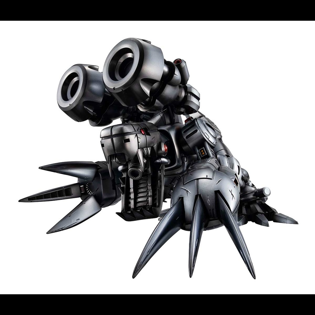 (PO) Precious G.E.M. Series Digimon World - Machinedramon Image_8