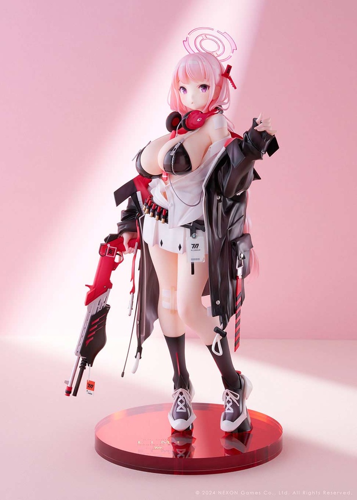 (PO) Blue Archive - Eimi Image_4
