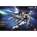 PG MS Gundam Seed Destiny 1/60 ZGMF-X20A Strike Freedom Gundam Image_1