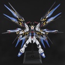 PG MS Gundam Seed Destiny 1/60 ZGMF-X20A Strike Freedom Gundam Image_3