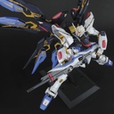 PG MS Gundam Seed Destiny 1/60 ZGMF-X20A Strike Freedom Gundam Image_4