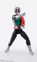 S.H.Figuarts (Shinkocchou Seihou) Kamen Rider Ichigo 50th Anniversary Ver. Image_3