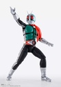S.H.Figuarts (Shinkocchou Seihou) Kamen Rider Ichigo 50th Anniversary Ver. Image_5