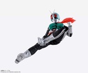 S.H.Figuarts (Shinkocchou Seihou) Kamen Rider Ichigo 50th Anniversary Ver. Image_6