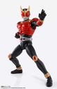 S.H.Figuarts (Shinkocchou Seihou) Kamen Rider Kuuga Mighty Form 50th Anniversary Ver. Image_5
