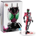S.H.Figuarts (Shinkocchou Seihou) Kamen Rider Decade 50th Anniversary Ver. Image_2