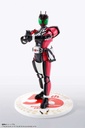 S.H.Figuarts (Shinkocchou Seihou) Kamen Rider Decade 50th Anniversary Ver. Image_4