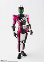 S.H.Figuarts (Shinkocchou Seihou) Kamen Rider Decade 50th Anniversary Ver. Image_6
