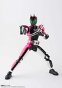 S.H.Figuarts (Shinkocchou Seihou) Kamen Rider Decade 50th Anniversary Ver. Image_7