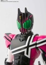S.H.Figuarts (Shinkocchou Seihou) Kamen Rider Decade 50th Anniversary Ver. Image_9
