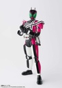 S.H.Figuarts (Shinkocchou Seihou) Kamen Rider Decade 50th Anniversary Ver. Image_10
