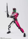 S.H.Figuarts (Shinkocchou Seihou) Kamen Rider Decade 50th Anniversary Ver. Image_12