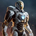 ZD Toys Marvel Studio The Infinity Saga Iron Man Mark XXXIX Image_1
