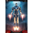ZD Toys Marvel Studio The Infinity Saga Iron Man Mark XXXIX Image_2