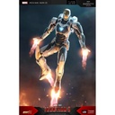 ZD Toys Marvel Studio The Infinity Saga Iron Man Mark XXXIX Image_3