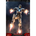 ZD Toys Marvel Studio The Infinity Saga Iron Man Mark XXXIX Image_4