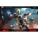 ZD Toys Marvel Studio The Infinity Saga Iron Man Mark XXXIX Image_6
