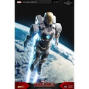 ZD Toys Marvel Studio The Infinity Saga Iron Man Mark XXXIX Image_8