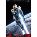 ZD Toys Marvel Studio The Infinity Saga Iron Man Mark XXXIX Image_9