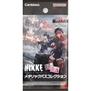 Goddess of Victory: Nikke Gun Girl Metallic Pass Collection [BOX] Image_2