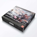Goddess of Victory: Nikke Gun Girl Metallic Pass Collection [BOX] Image_3