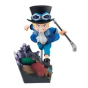 (PO) G.E.M. Series One Piece - Sabo RUN! RUN! RUN! Image_2