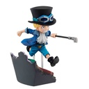 (PO) G.E.M. Series One Piece - Sabo RUN! RUN! RUN! Image_4