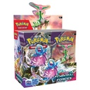 Pokemon TCG: Scarlet and Violet SV05 Temporal Forces Boosters 36pks [BOX] Image_1