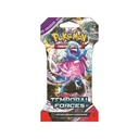 Pokemon TCG: Scarlet and Violet SV05 Temporal Forces Boosters (Sleeved) [BOX] Image_3