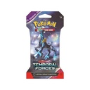 Pokemon TCG: Scarlet and Violet SV05 Temporal Forces Boosters (Sleeved) [BOX] Image_4