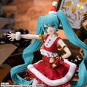 Hatsune Miku Luminasta Miku Christmas 2023 Image_1