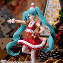 Hatsune Miku Luminasta Miku Christmas 2023 Image_4
